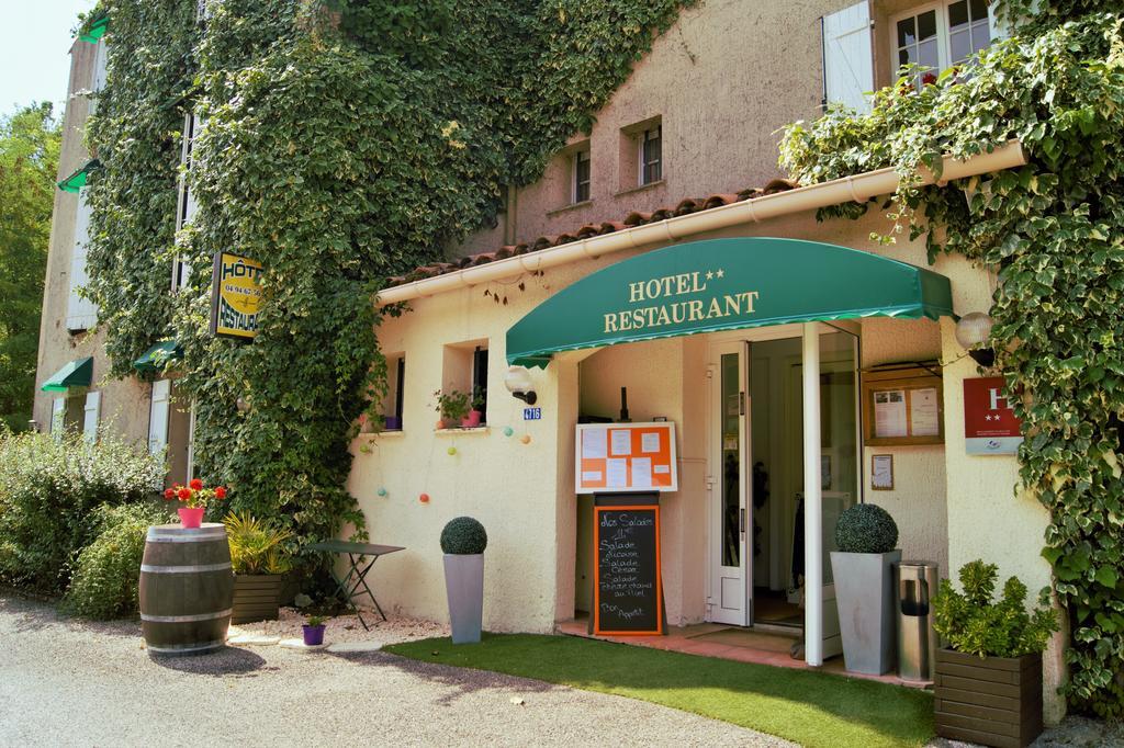 Human Hotel Restaurant Park 维勒克罗兹 外观 照片